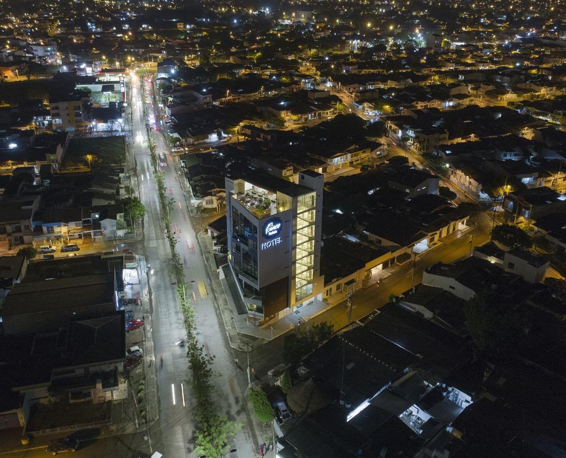 Hotel Cinco Monteria Luaran gambar